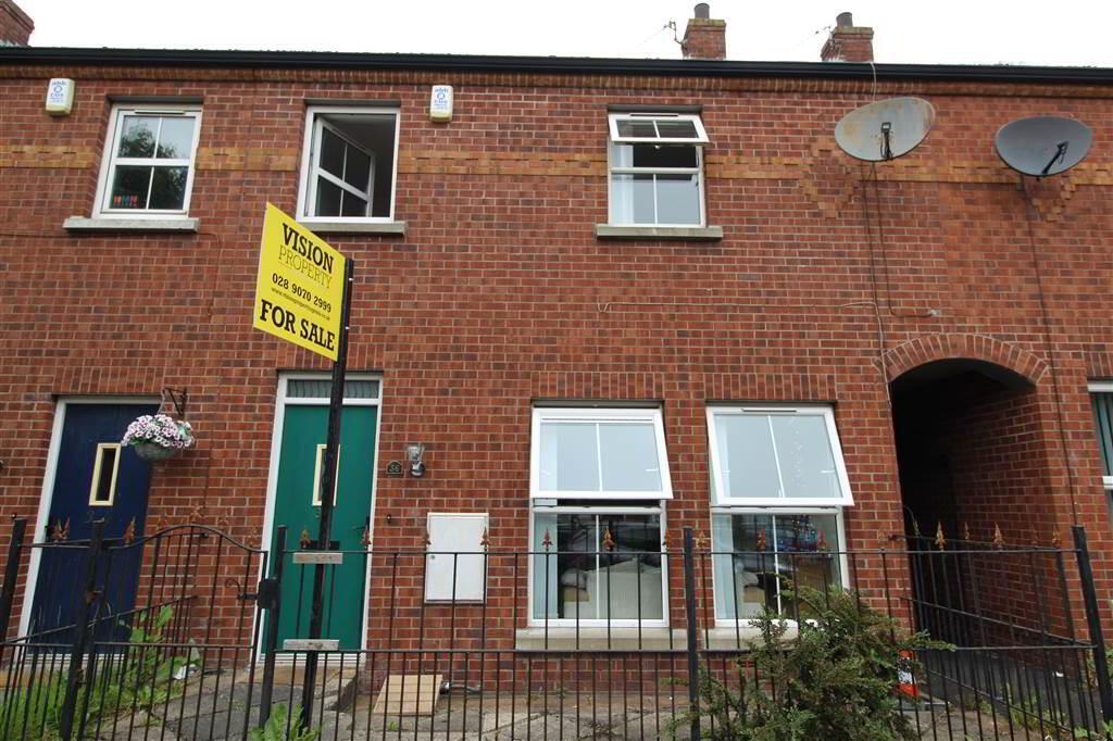 Photo 2 of 36 Lewis Avenue, Belfast