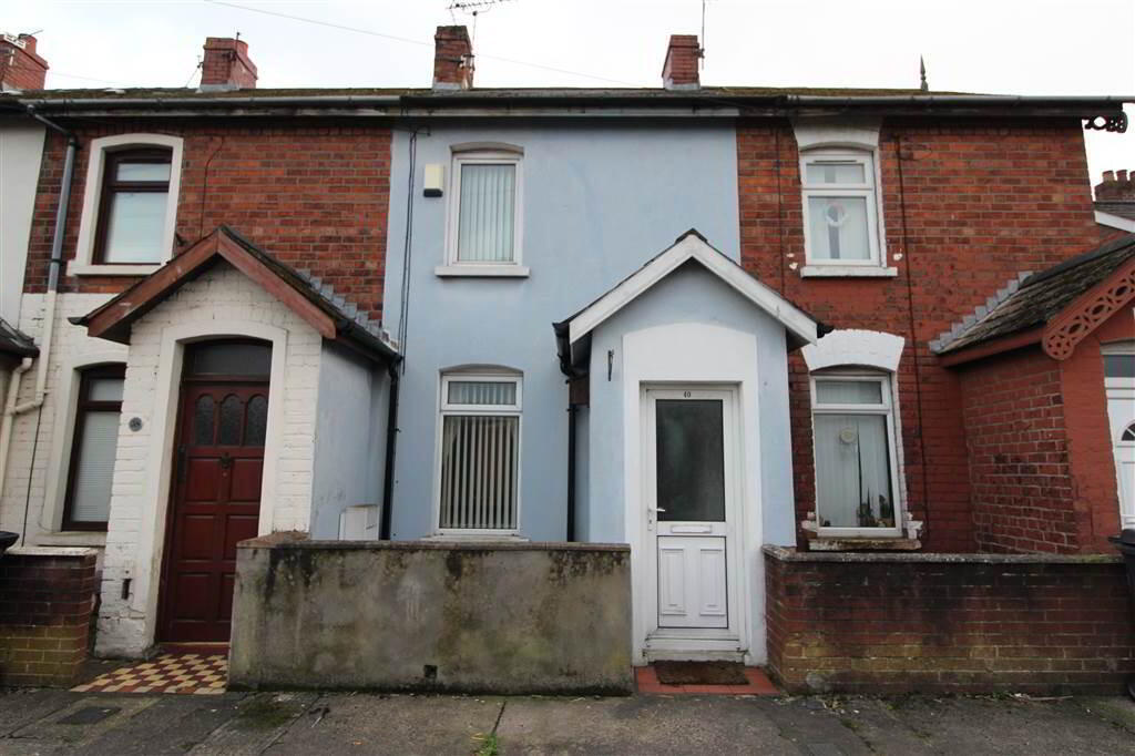 Photo 1 of 40 Greenville Street, Belfast