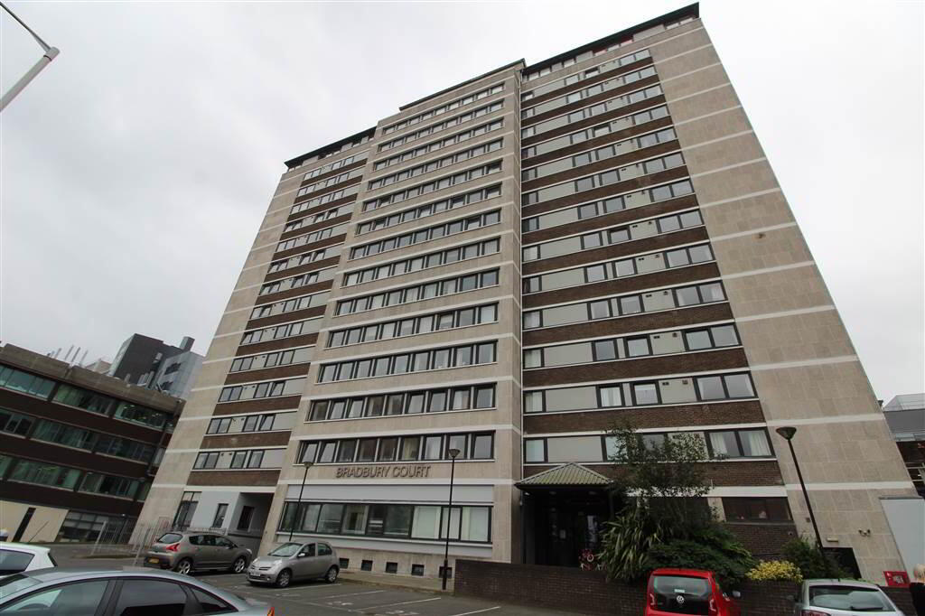 Photo 1 of 1401 Bradbury Court, Jubilee Road, Belfast