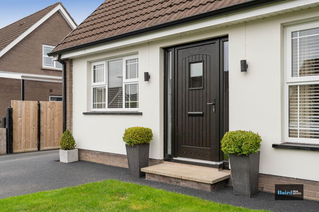  11 Claggan Park