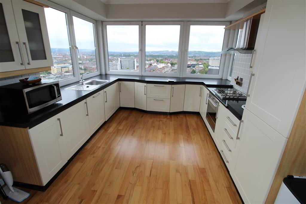 Photo 10 of 1401 Bradbury Court, Jubilee Road, Belfast