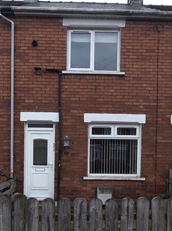Photo 1 of 30 Ebor Parade, Belfast