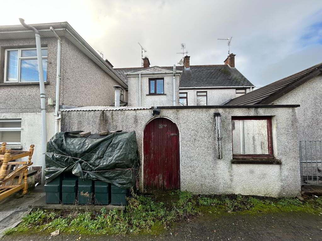 Photo 14 of 53 Stewartstown Road, Coalisland, Dungannon