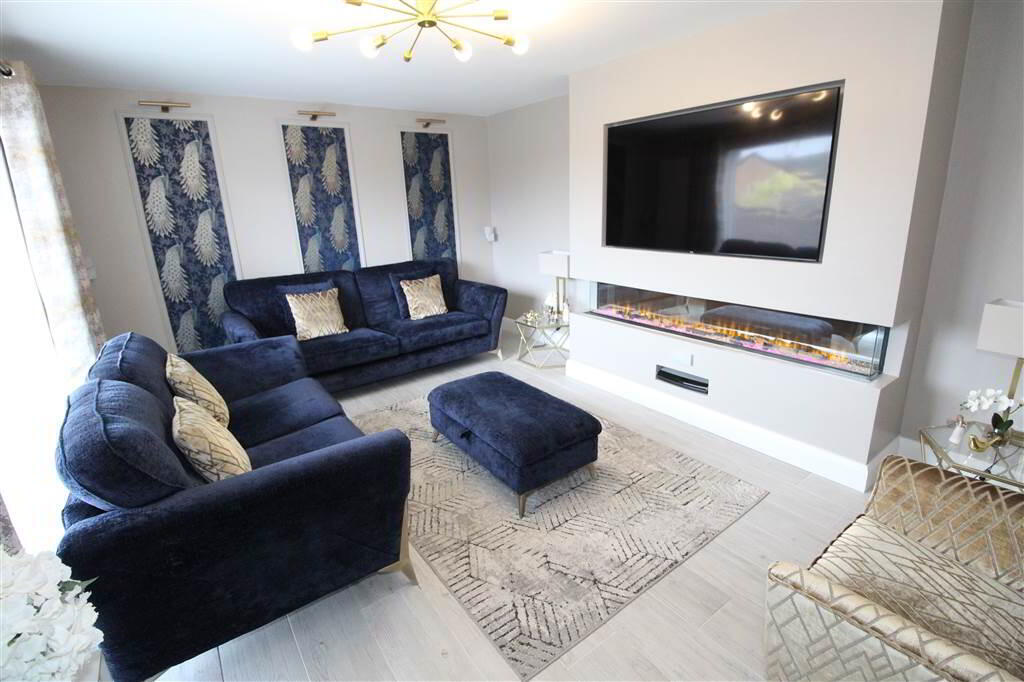 Photo 6 of 33 Old Mill Park, Dundonald, Belfast