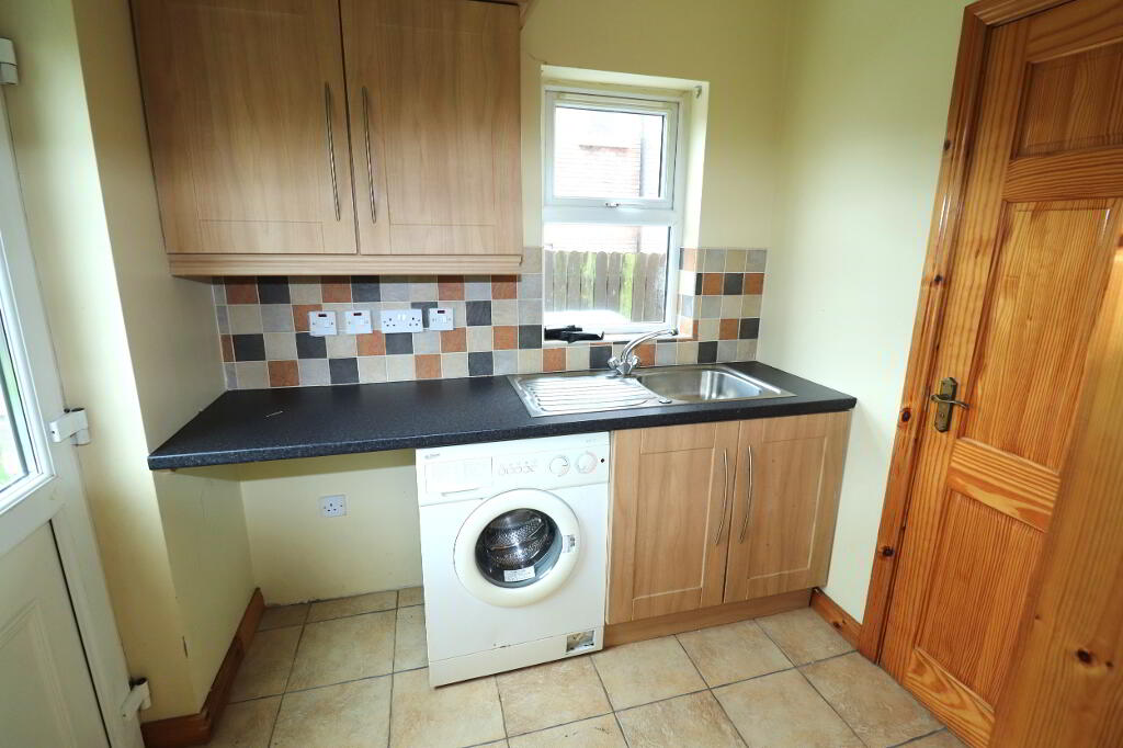 Photo 6 of 26 Cluaneo Meadows, Coalisland, Dungannon