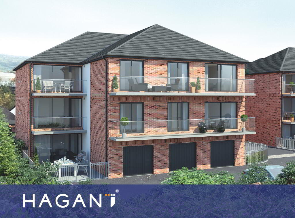 The Tides, Carrickfergus