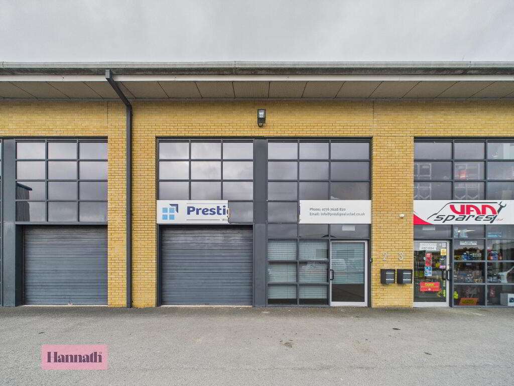  Unit 2, Carn Road