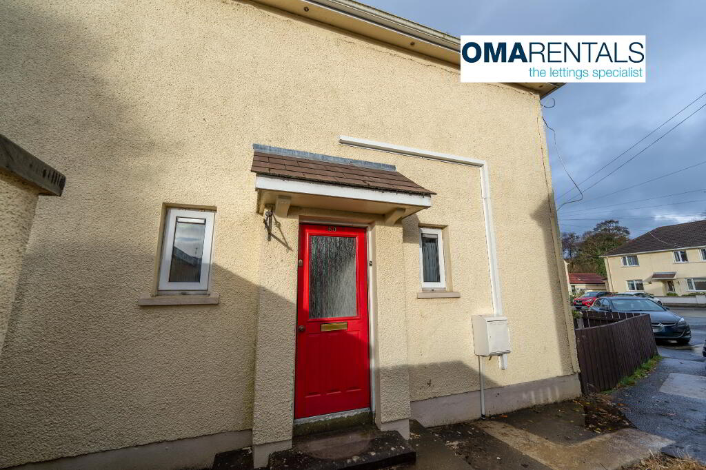 80 Cannon Dale, Kevlin Road, Omagh