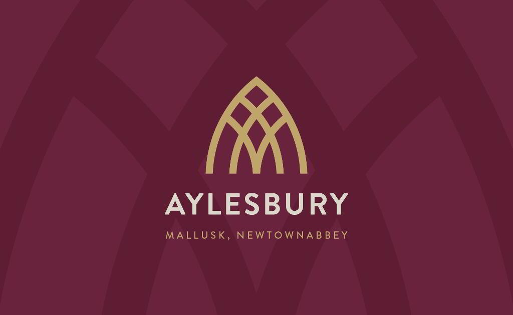 Aylesbury, Newtownabbey