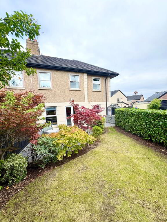 Photo 19 of 19 Cluaneo Meadows, Coalisland, Dungannon