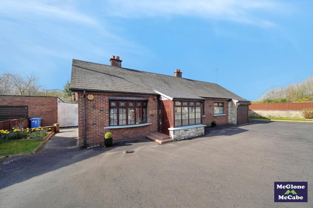 Photo 3 of 8 Brackaville Road, Coalisland, Dungannon