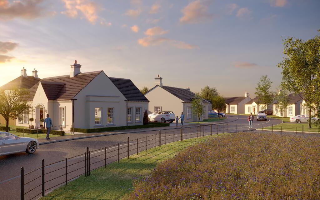 New Homes New Builds Northern Ireland PropertyPal