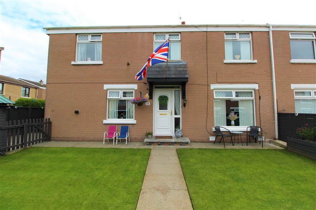 Photo 1 of 14 Kincraig Avenue, Belfast