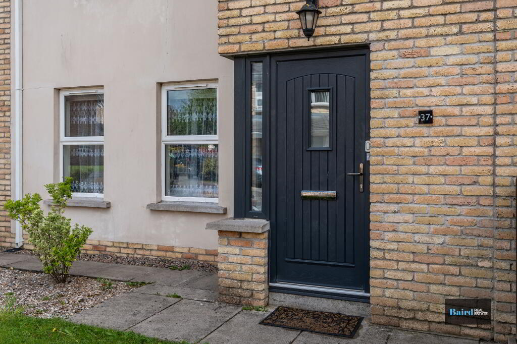  37 Brookfield Road