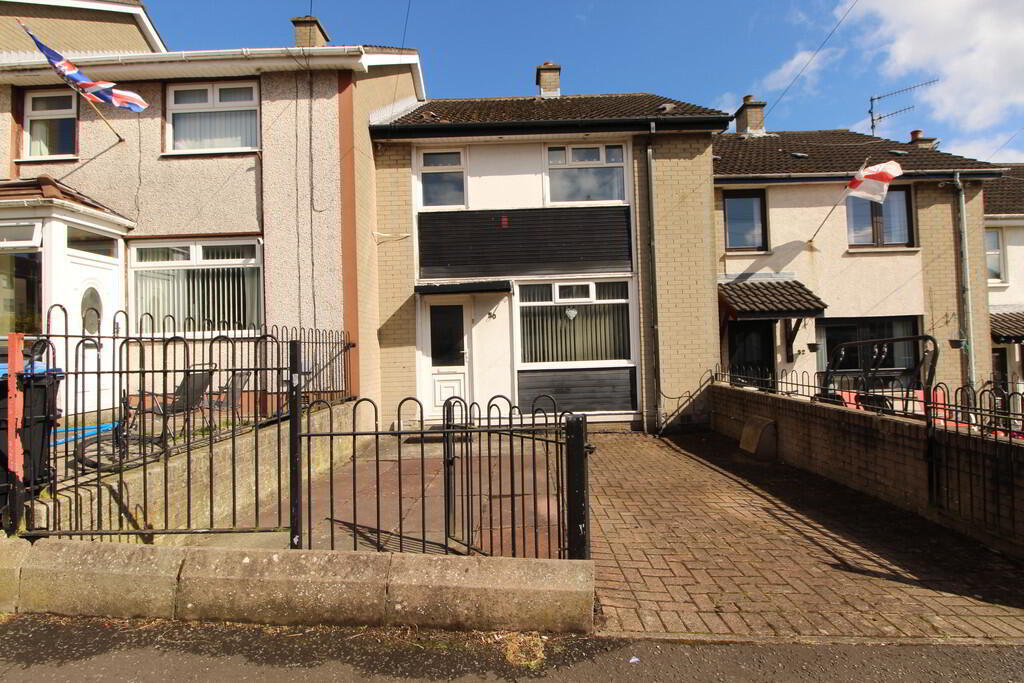 Photo 1 of 50 Tynan Drive, Newtownabbey