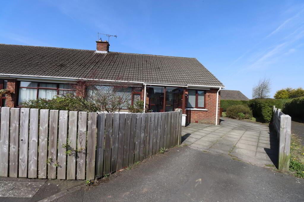 Photo 1 of 12 Mountainvale Gardens, Newtownabbey