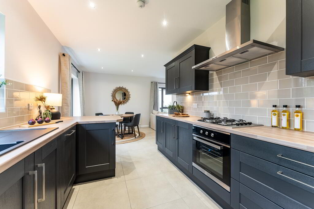 Inn Road Manor, Dollingstown