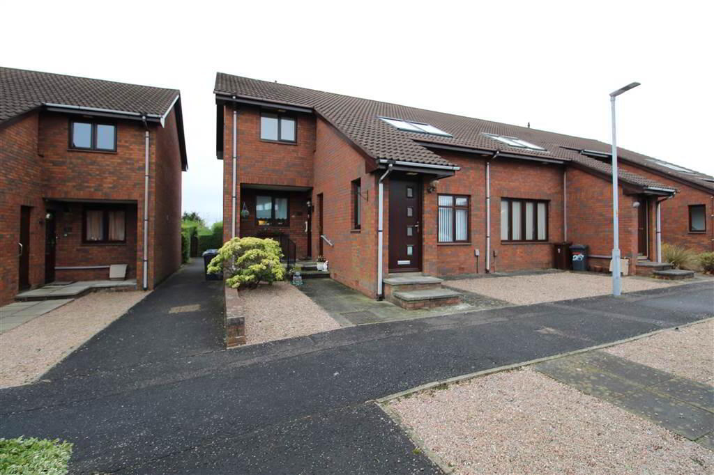Photo 1 of 24 Drumkeen Court, Belfast