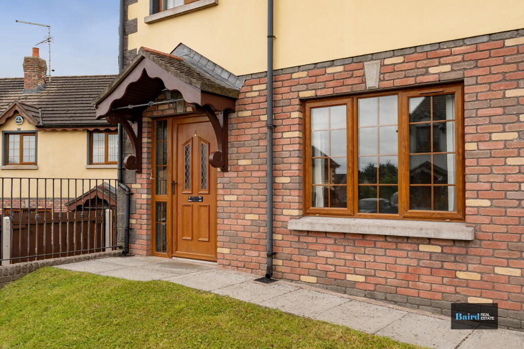  6 Brae Court