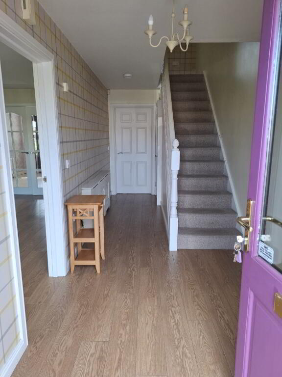  77 Clarefield