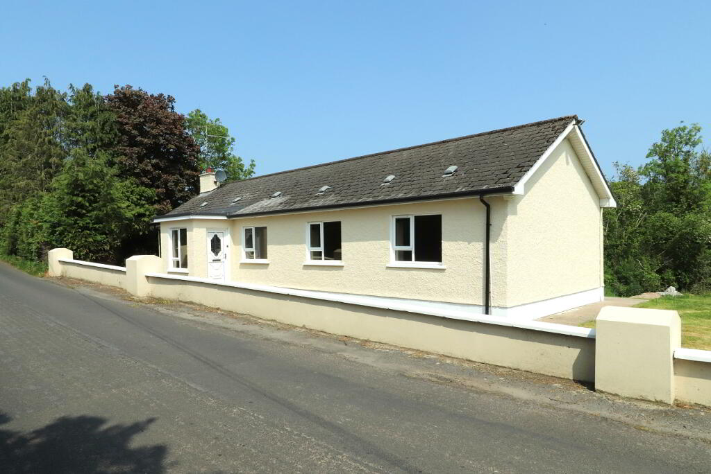 Photo 1 of 108 Lisaclare Road, Stewartstown, Dungannon
