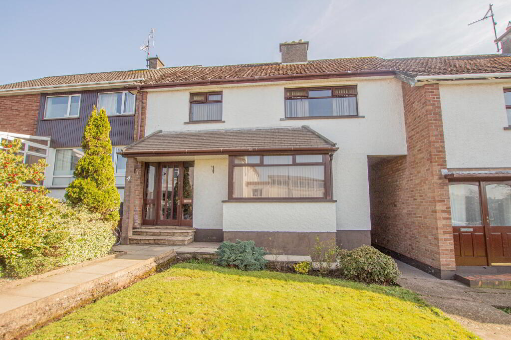 Photo 1 of 4 Princess Terrace, Magherafelt