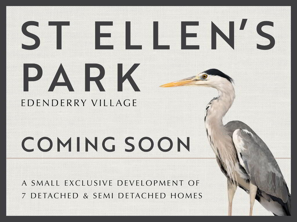 Photo 1 of St. Ellen's Park, Edenderry Village