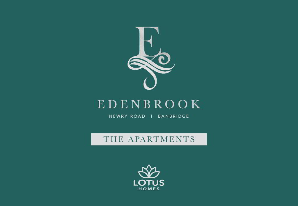 Edenbrook The Apartments, Banbridge