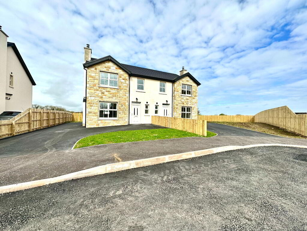 Kiltagh Manor, Dungannon