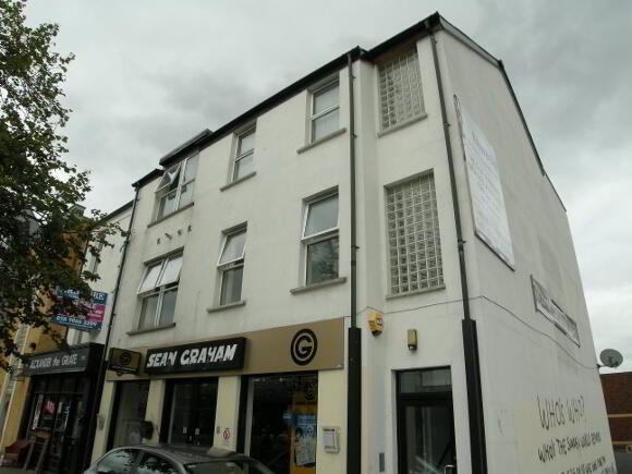 Photo 1 of Unit 4, 114 Donegall Pass, Belfast