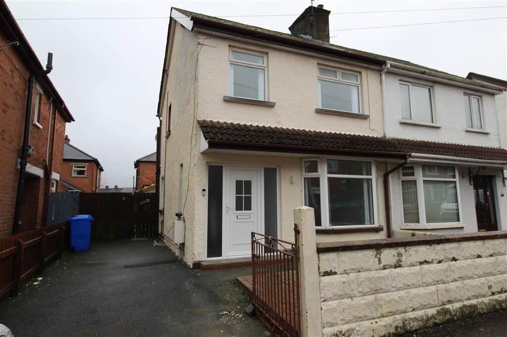 Photo 1 of 51 Loopland Drive, Belfast