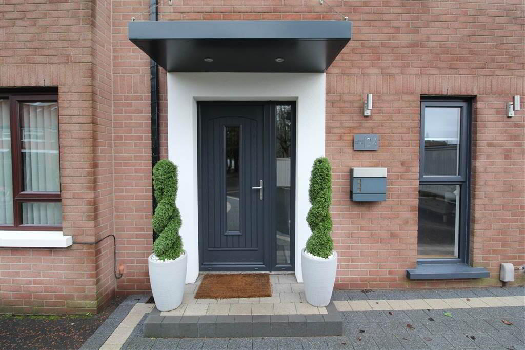 Photo 3 of 24 Graham Gardens, Balfast, Belfast