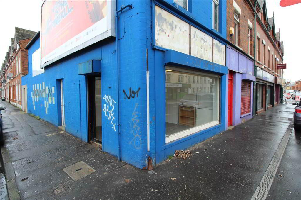 Photo 1 of 143 Ravenhill Road, Belfast
