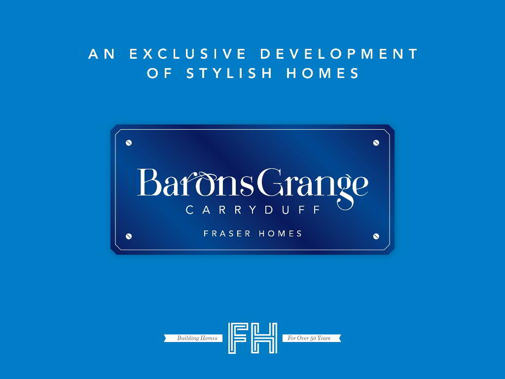 Baronsgrange, Carryduff photo