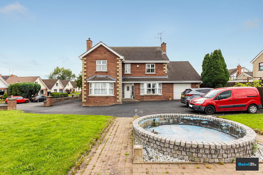  28 Mahon Road