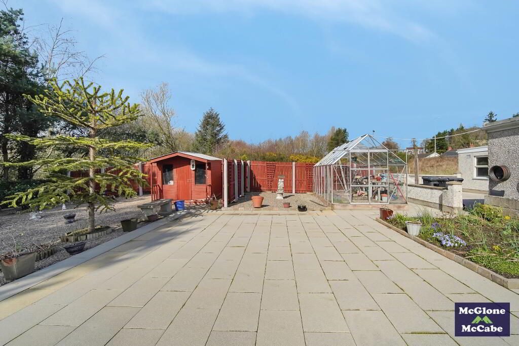 Photo 38 of 8 Brackaville Road, Coalisland, Dungannon