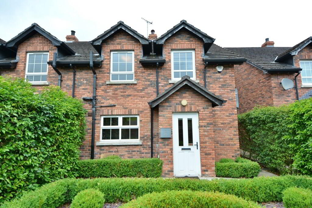 Photo 1 of 15B Drumbeg Mews, Drumbeg, Lisburn