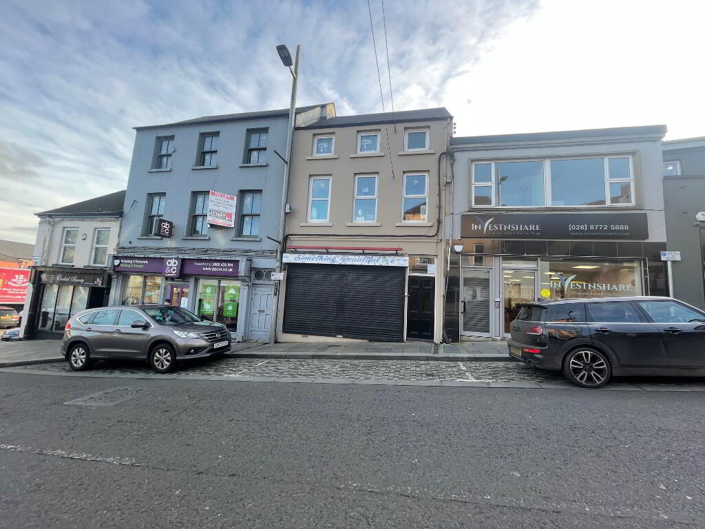  19 Church Street