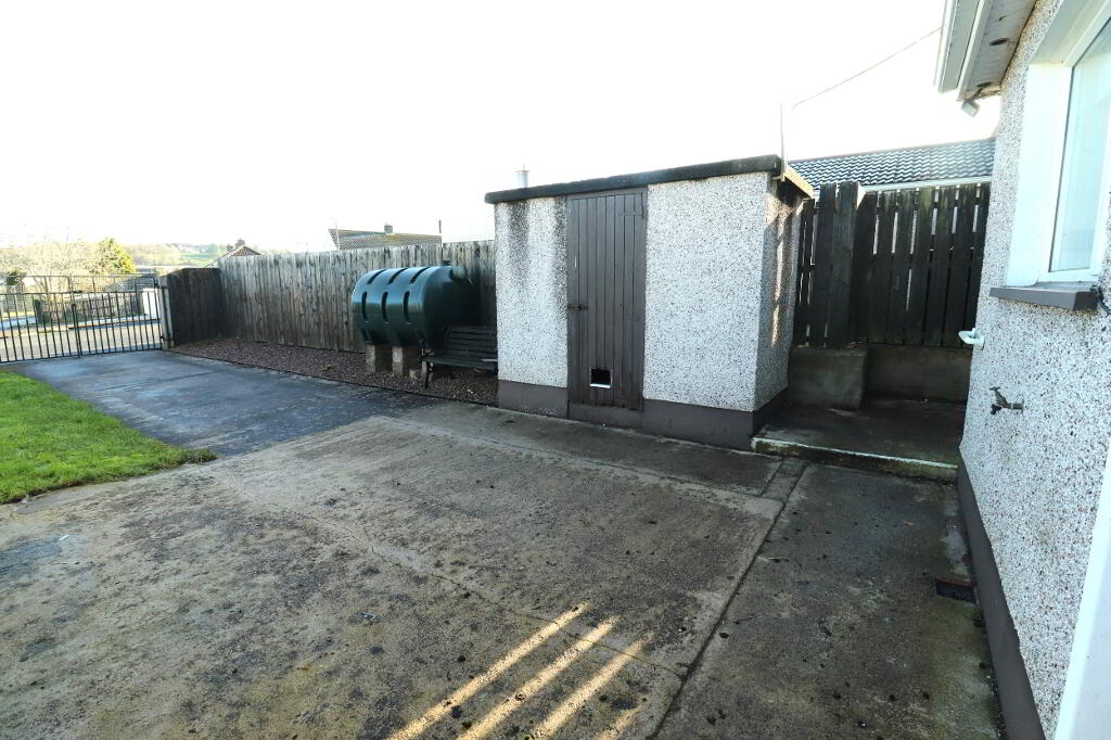 Photo 16 of 22 Bernagh Gardens, Dungannon