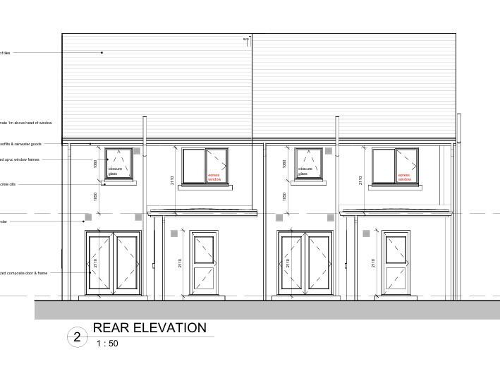 Photo 2 of House Type I, Millbrook, Coalisland, Dungannon