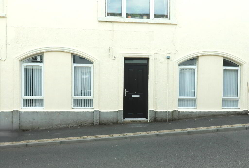 Photo 1 of 58 Main Street, Pomeroy, Dungannon