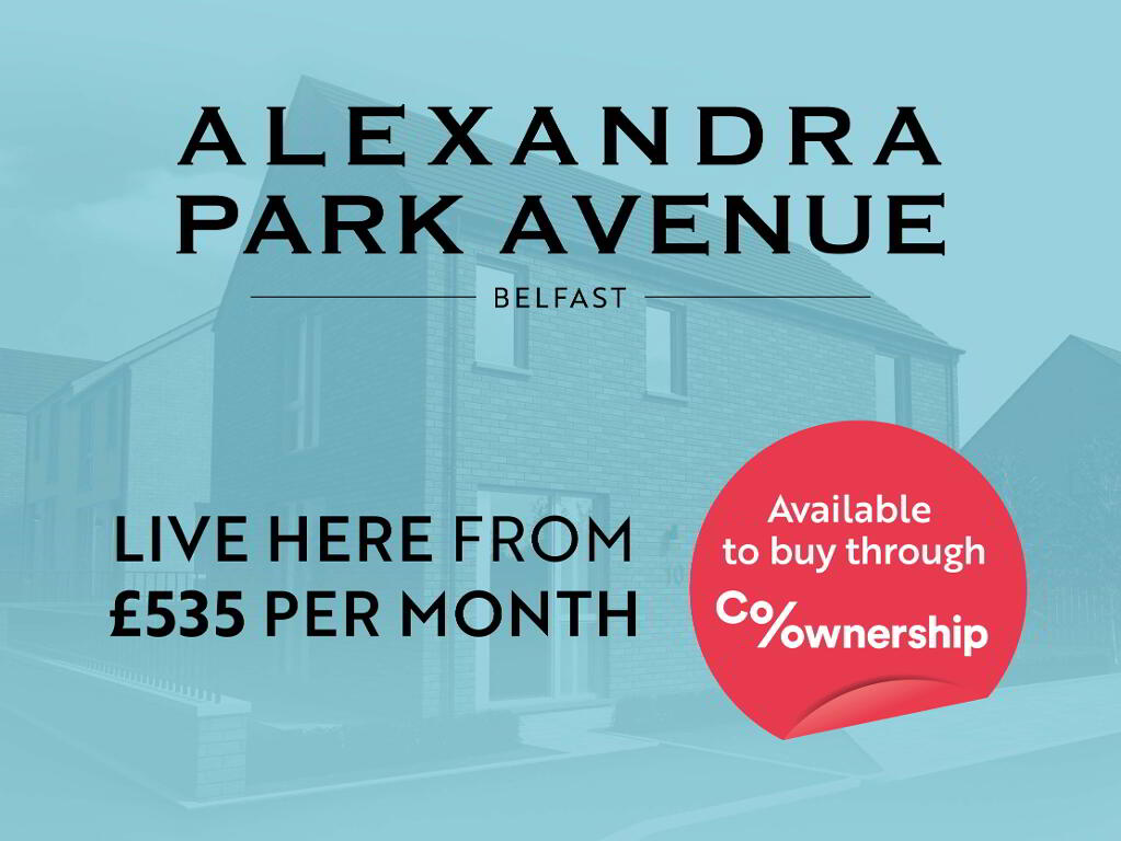 Photo 1 of The Byrne, 6Ix Alexandra Park Avenue, Alexandra Park Avenue, Belfast