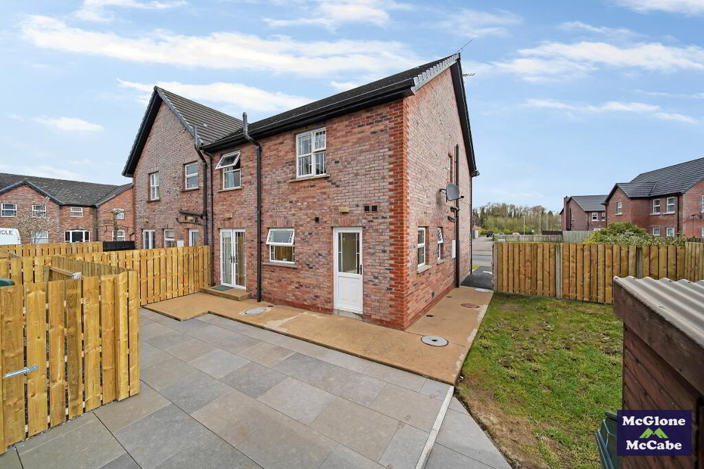 Photo 30 of 55 Millbrook, Coalisland, Dungannon