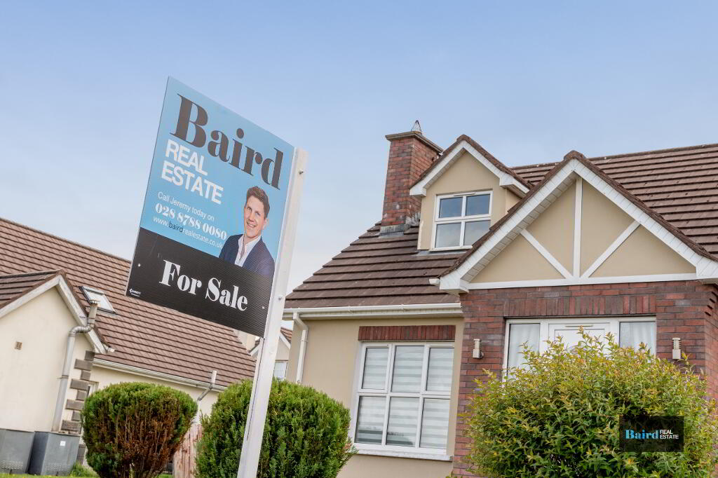  206 Brackaville Road