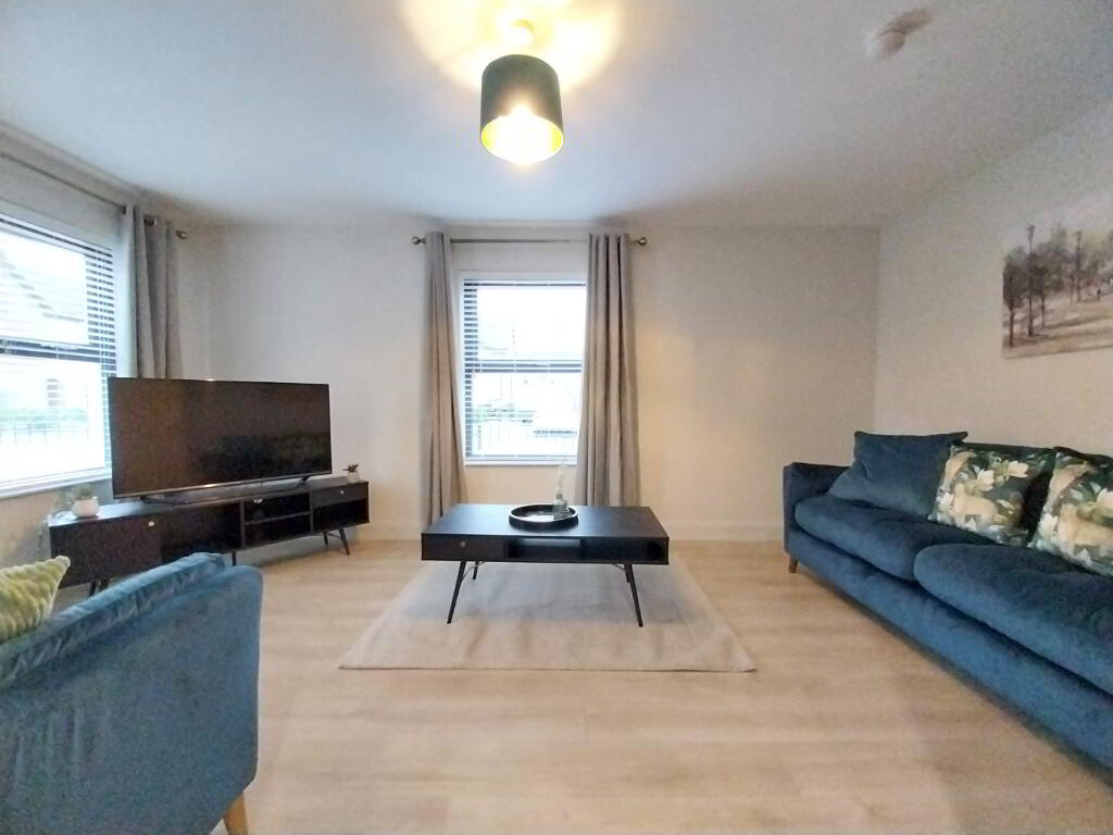 Photo 5 of House Type D SHOW HOUSE, Millbrook, Coalisland, Dungannon