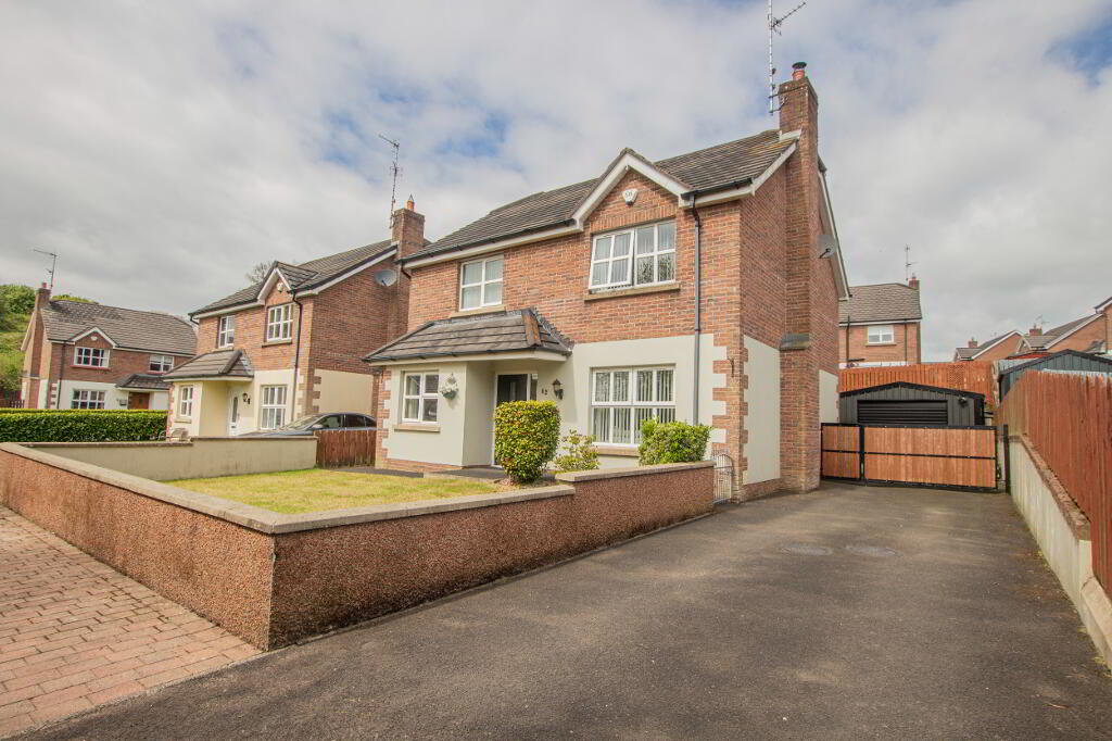 Photo 1 of 62 Mullaghboy Glen, Magherafelt