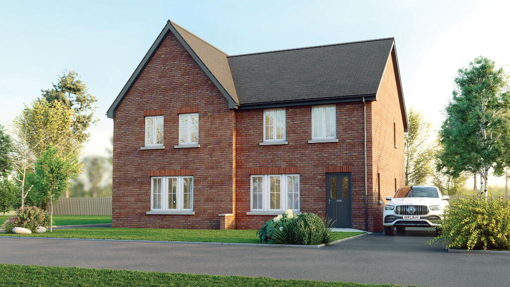 Photo 1 of Grange A6gr, Drumford Meadow, Kernan Hill Road, Portadown