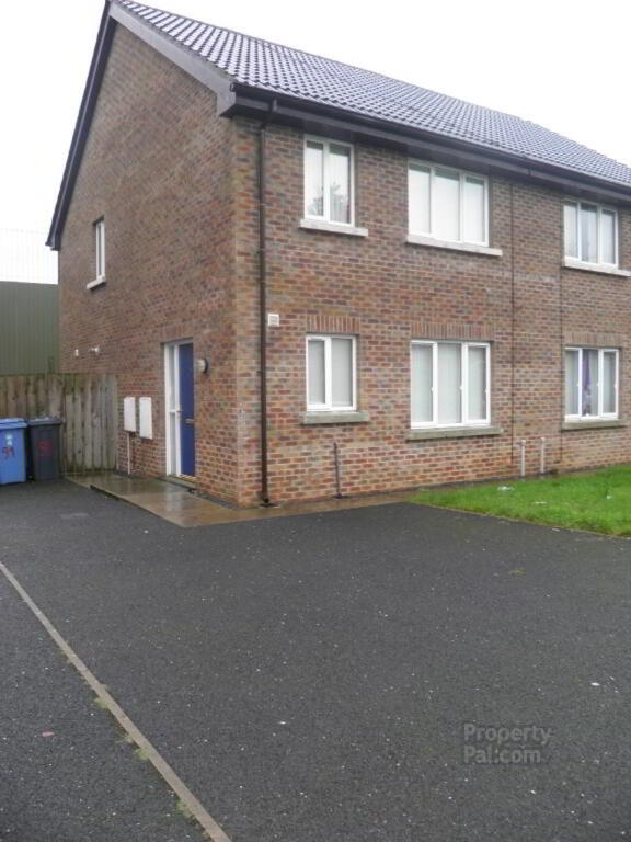 Photo 1 of 91 Glenbryn Park, Belfast