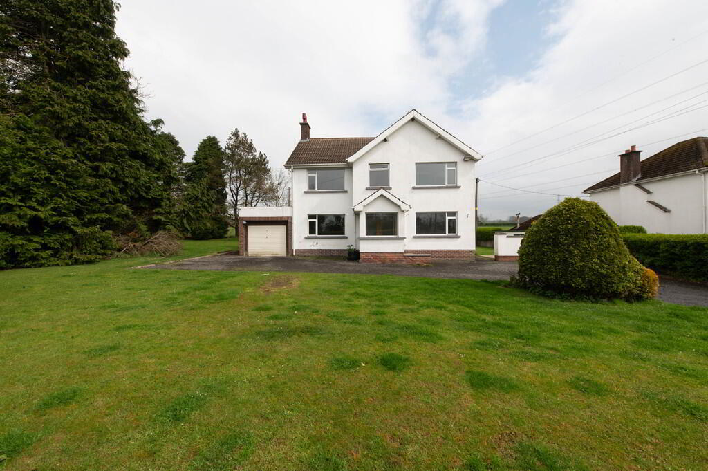Photo 1 of 10 Carntall Road, Ballyclare