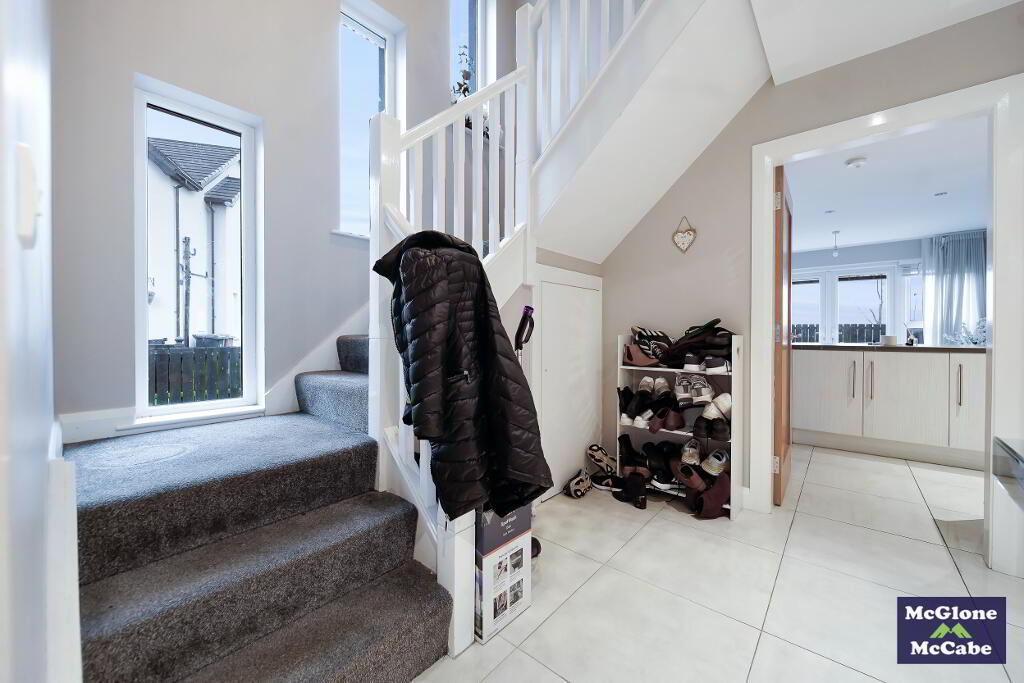 Photo 3 of 5 Lurgyroe Drive, Ardboe, Dungannon